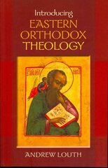 Introducing Eastern Orthodox Theology цена и информация | Духовная литература | 220.lv