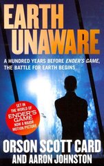 Earth Unaware: Book 1 of the First Formic War cena un informācija | Fantāzija, fantastikas grāmatas | 220.lv
