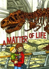 Matter of Life cena un informācija | Fantāzija, fantastikas grāmatas | 220.lv
