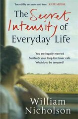 Secret Intensity of Everyday Life cena un informācija | Fantāzija, fantastikas grāmatas | 220.lv