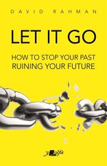 Let It Go цена и информация | Исторические книги | 220.lv