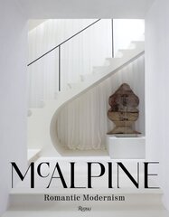 McAlpine: Romantic Modernism cena un informācija | Mākslas grāmatas | 220.lv
