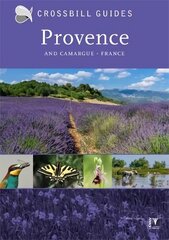 Provence: And Camargue, France цена и информация | Путеводители, путешествия | 220.lv