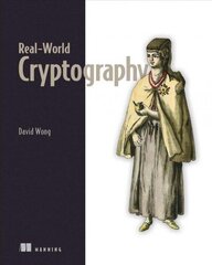 Real-World Cryptography cena un informācija | Enciklopēdijas, uzziņu literatūra | 220.lv