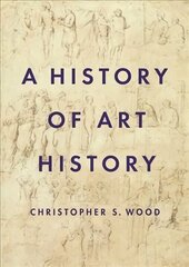History of Art History цена и информация | Книги об искусстве | 220.lv