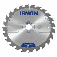 Пильной диск Irwin цена и информация | Механические инструменты | 220.lv
