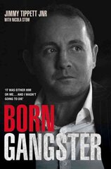 Born Gangster цена и информация | Биографии, автобиогафии, мемуары | 220.lv