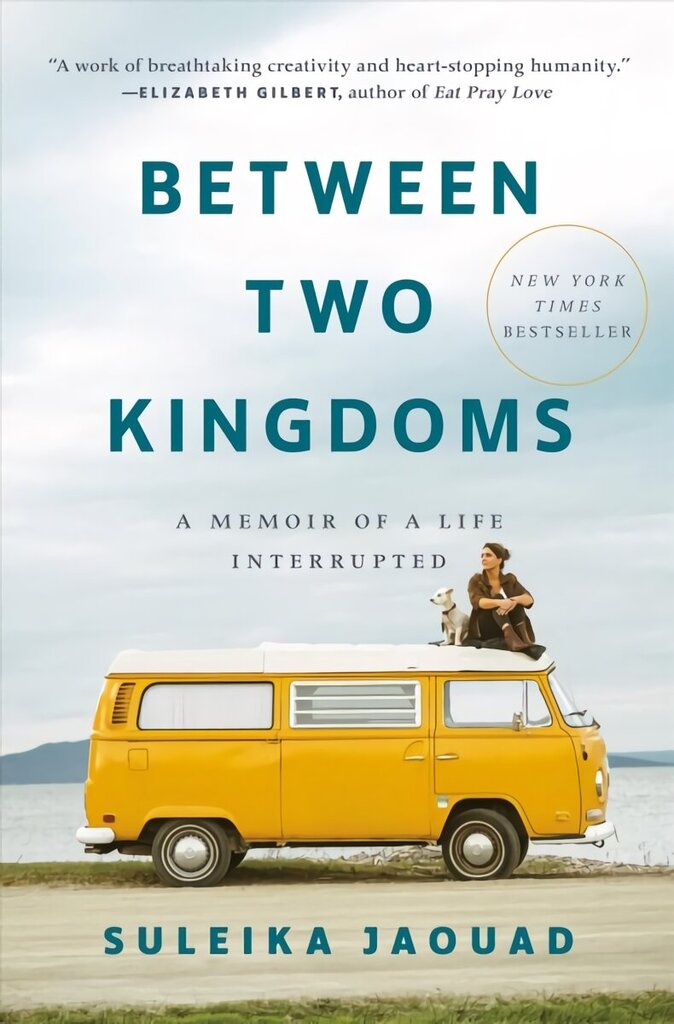 Between Two Kingdoms: A Memoir of a Life Interrupted цена и информация | Biogrāfijas, autobiogrāfijas, memuāri | 220.lv