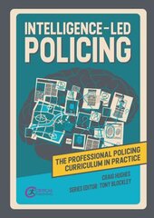 Intelligence-led Policing cena un informācija | Sociālo zinātņu grāmatas | 220.lv