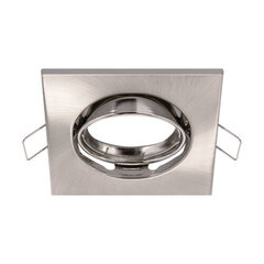 BONO d matchr декоративное кольцо STRÜHM 27x88x88mm цена и информация | Потолочные светильники | 220.lv
