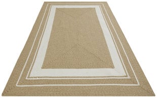 Northrugs paklājs Trenzado, 150 cm cena un informācija | Paklāji | 220.lv