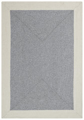 Northrugs paklājs Trenzado, 160x230 cm cena un informācija | Paklāji | 220.lv