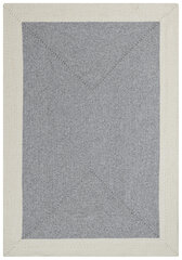 Northrugs paklājs Trenzado, 120 x 170 cm cena un informācija | Paklāji | 220.lv