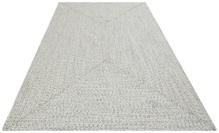 Northrugs paklājs Trenzado, 160x230 cm cena un informācija | Paklāji | 220.lv