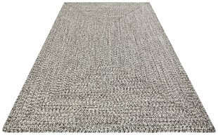 Northrugs paklājs Trenzado, 120 x 170 cm cena un informācija | Paklāji | 220.lv