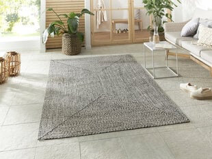 Northrugs paklājs Trenzado, 120 x 170 cm cena un informācija | Paklāji | 220.lv