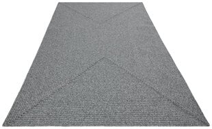 Northrugs paklājs Trenzado, 150 cm cena un informācija | Paklāji | 220.lv