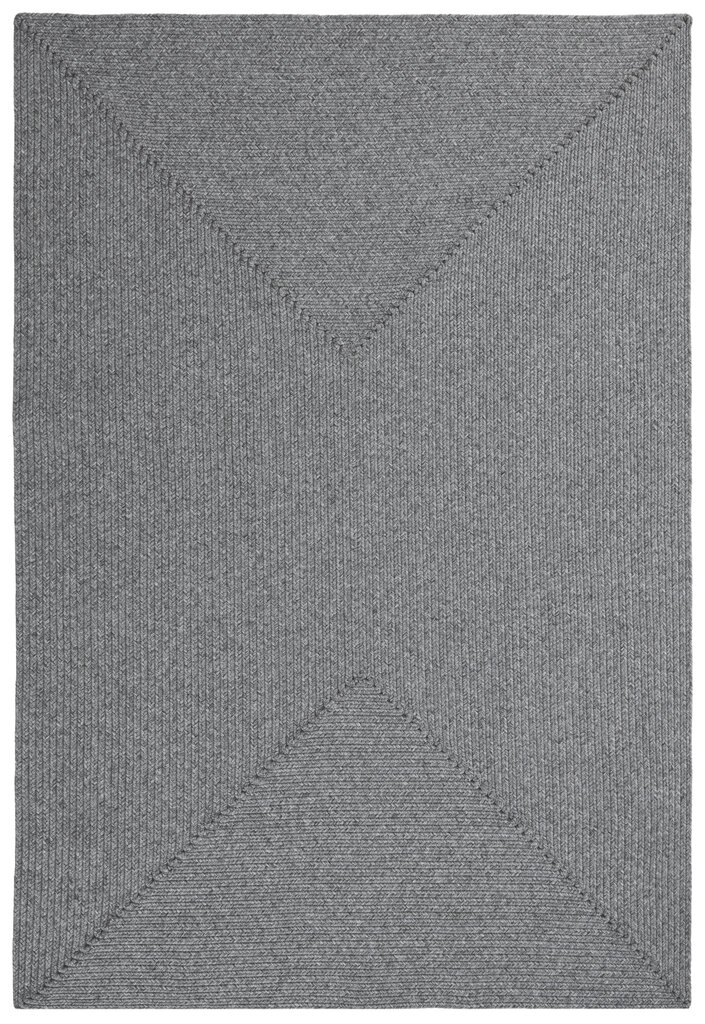 Northrugs paklājs Trenzado, 200x290 cm cena un informācija | Paklāji | 220.lv