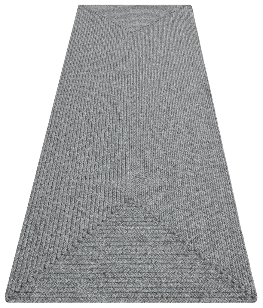 Northrugs paklājs Trenzado, 200x290 cm cena un informācija | Paklāji | 220.lv