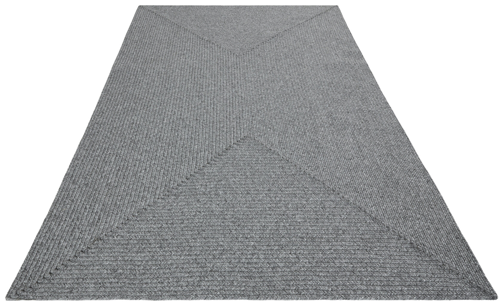 Northrugs paklājs Trenzado, 200x290 cm cena un informācija | Paklāji | 220.lv