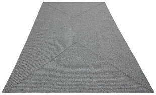 Northrugs paklājs Trenzado, 160x230 cm cena un informācija | Paklāji | 220.lv