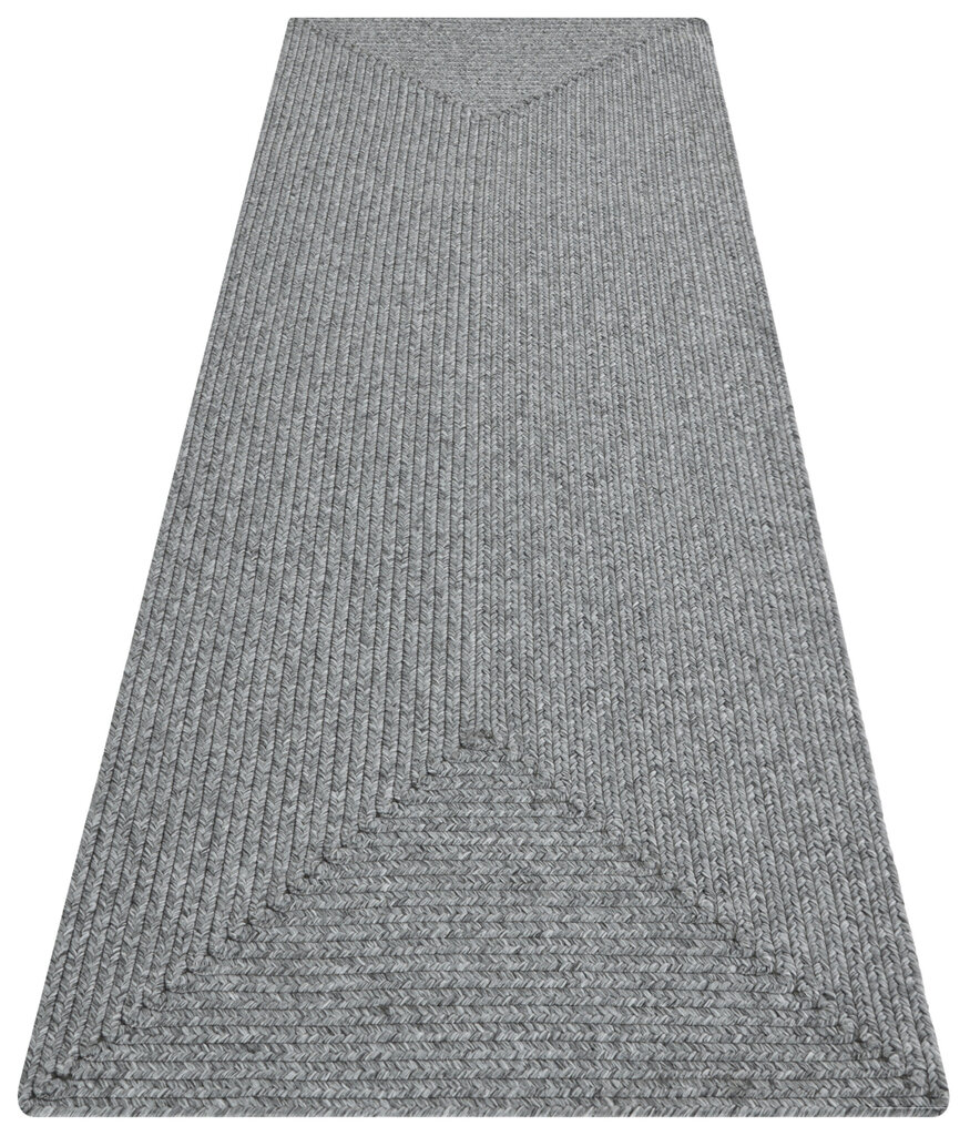 Northrugs paklājs Trenzado, 120 x 170 cm цена и информация | Paklāji | 220.lv
