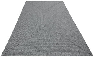 Northrugs paklājs Trenzado, 120 x 170 cm cena un informācija | Paklāji | 220.lv