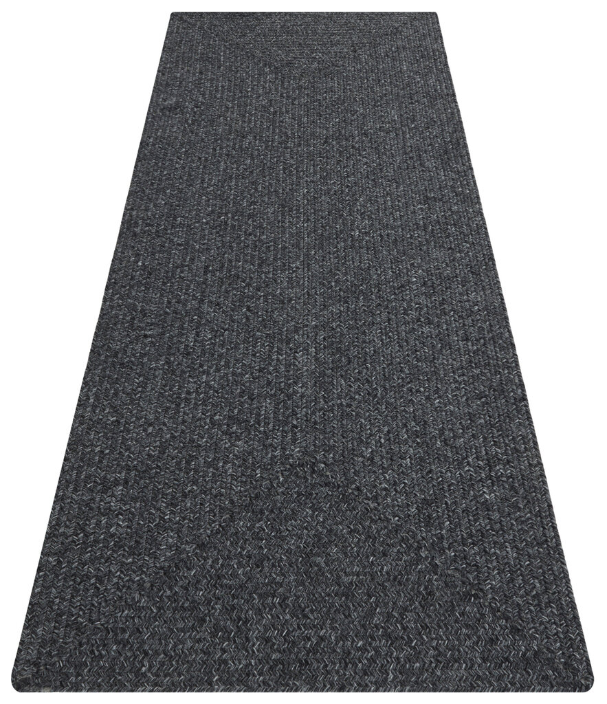 Northrugs paklājs Trenzado, 160x230 cm cena un informācija | Paklāji | 220.lv
