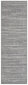 Elle Decoration paklājs Mèlange, 80x250 cm цена и информация | Paklāji | 220.lv