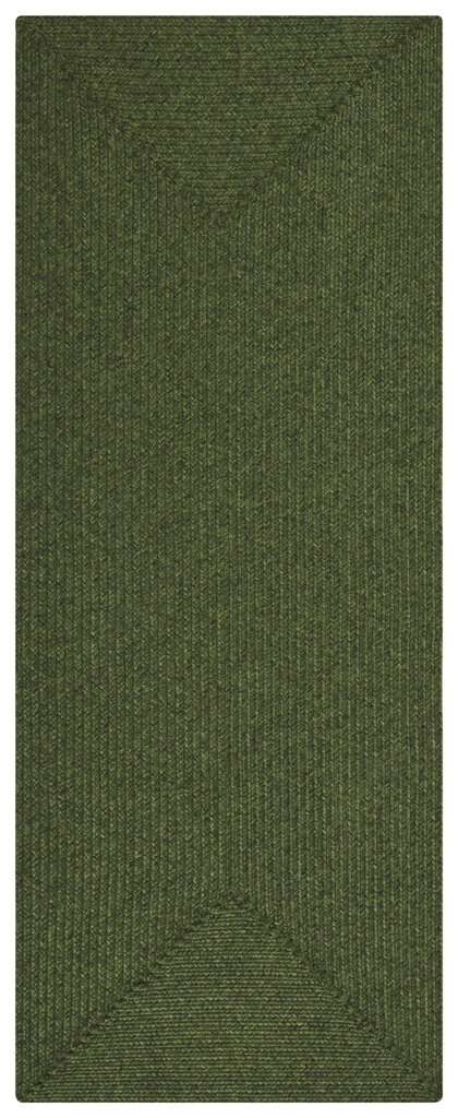 Northrugs paklājs Trenzado, 80x200 cm cena un informācija | Paklāji | 220.lv