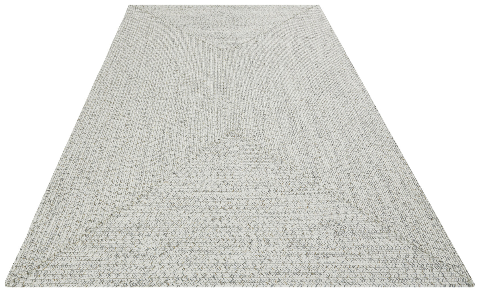 Northrugs paklājs Trenzado, 80x200 cm cena un informācija | Paklāji | 220.lv