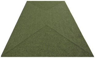 Northrugs paklājs Trenzado 80x150 cm cena un informācija | Paklāji | 220.lv