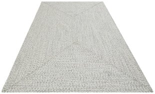 Northrugs paklājs Trenzado 80x150 cm cena un informācija | Paklāji | 220.lv