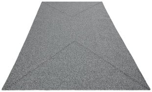 Northrugs paklājs Trenzado 80x150 cm cena un informācija | Paklāji | 220.lv