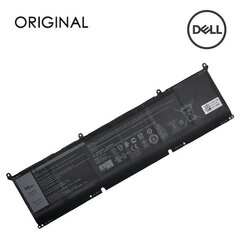 Аккумулятор для ноутбука DELL 69KF2, 86Wh, Original цена и информация | Аккумуляторы для ноутбуков	 | 220.lv