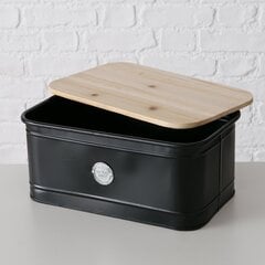 Коробка для хранения продуктов Boltze Homa, 3 шт. цена и информация | Посуда для хранения еды | 220.lv