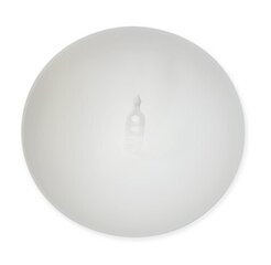 Kabeļu stelles piederumi Plastmasas balta CC01020 cena un informācija | Iebūvējamās lampas, LED paneļi | 220.lv