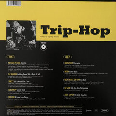 Various - Trip-Hop - Classics By Trip-Hop Masters, LP, vinila plate, 12" vinyl record cena un informācija | Vinila plates, CD, DVD | 220.lv
