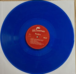 Various - A Very Cool Christmas, 2LP, vinila plates, 12" vinyl record, Limited edition Coloured vinyl cena un informācija | Vinila plates, CD, DVD | 220.lv