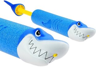 Ūdens šautene haizivs cena un informācija | Rotaļlietas zēniem | 220.lv