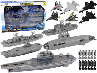 Комплект ВМС цена и информация | Игрушки для мальчиков | 220.lv