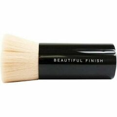 Кисть для макияжа BareMinerals Beautiful Finish Brush, 1 шт. цена и информация | Кисти для макияжа, спонжи | 220.lv