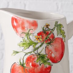 Boltze krūka Tomato, 1250 ml cena un informācija | Virtuves piederumi | 220.lv
