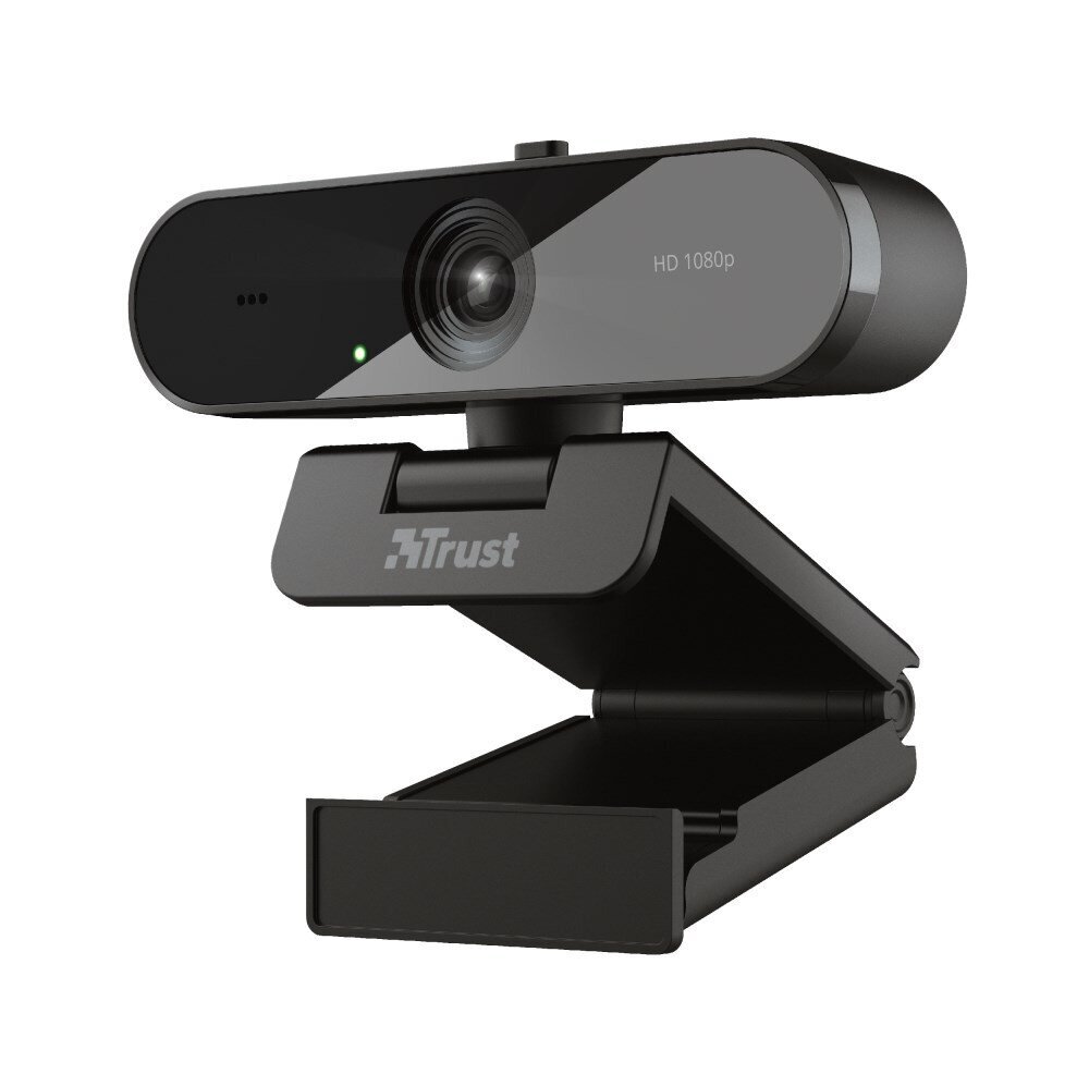 Trust TW-200 cena un informācija | Datoru (WEB) kameras | 220.lv