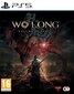 Wo Long: Fallen Dynasty Playstation 5, PS5 cena un informācija | Datorspēles | 220.lv