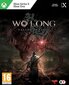 Wo Long: Fallen Dynasty, Xbox Series X цена и информация | Datorspēles | 220.lv