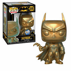 Figūra Funko POP! Batman 1989 cena un informācija | Rotaļlietas zēniem | 220.lv