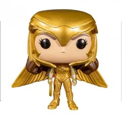 Funko Pop! Wonder Woman cena un informācija | Datorspēļu suvenīri | 220.lv