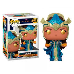 Figūra Funko POP! Marvel Eternals Ajak cena un informācija | Rotaļlietas zēniem | 220.lv