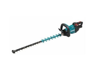 MAKITA HEDGE TRIMMER 18V 750mm БЕЗ АККУМУЛЯТОРОВ И ЗАРЯДНОГО УСТРОЙСТВА DUH751Z цена и информация | Кусторезы, ножницы для газона | 220.lv